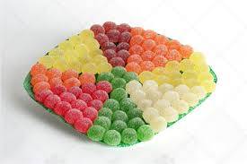 B13-果冻食品灌装机缩略图